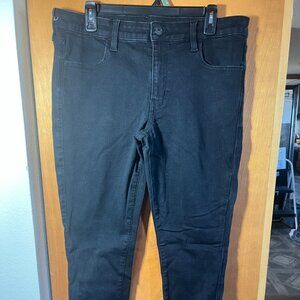 American Eagle, Skinny jeans, Size 14